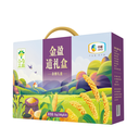 中粮金盈杂粮·道礼盒5000g
