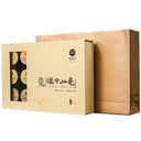 东裕和系列精品仙毫和懿小罐礼盒150g
