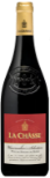 中粮LACHASSE美乐干红葡萄酒750ml