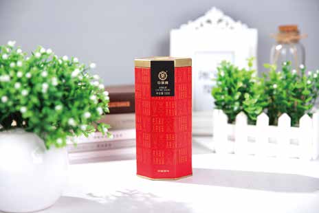 中茶新融·云南红茶100g