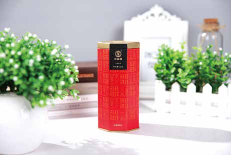 中茶新融·小种红茶100g