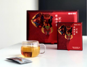 中茶滇红野韵铂金（大叶种工夫红茶）100g