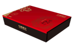 中粮粮谷宁府御贡枸杞礼盒300g