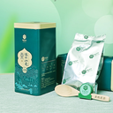 东裕品质口粮精品仙毫磨砂罐50g